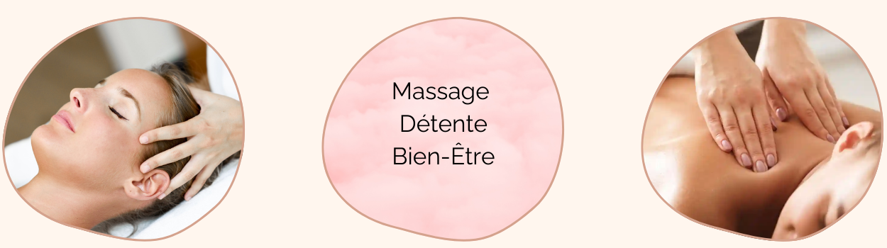 Lysiane-Marie BADILLER - Massage Chinon - Bien &Ecirc;tre Détente Evasion Relaxation Détox